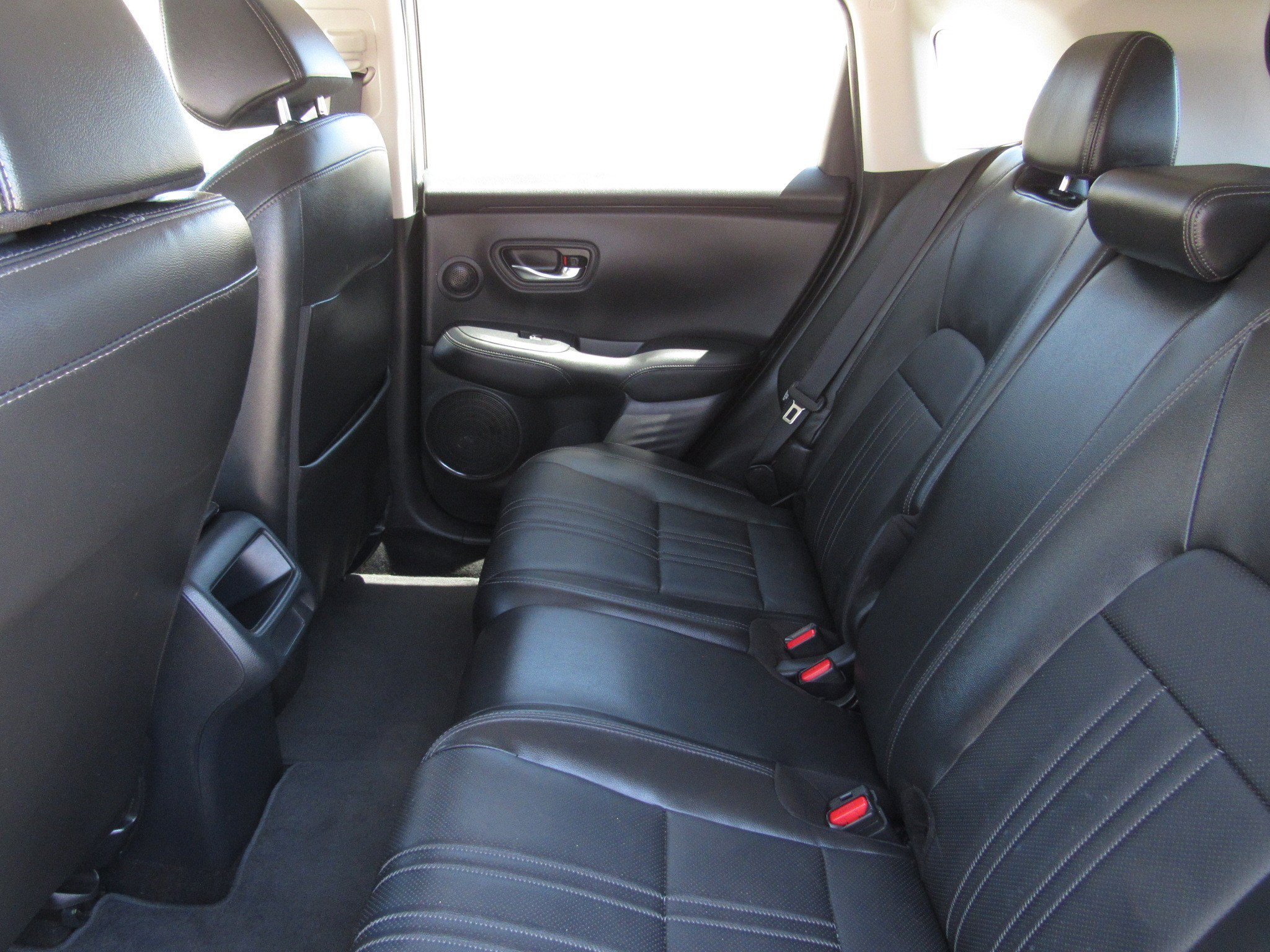 Certified 2024 Honda HR-V EX-L image 14