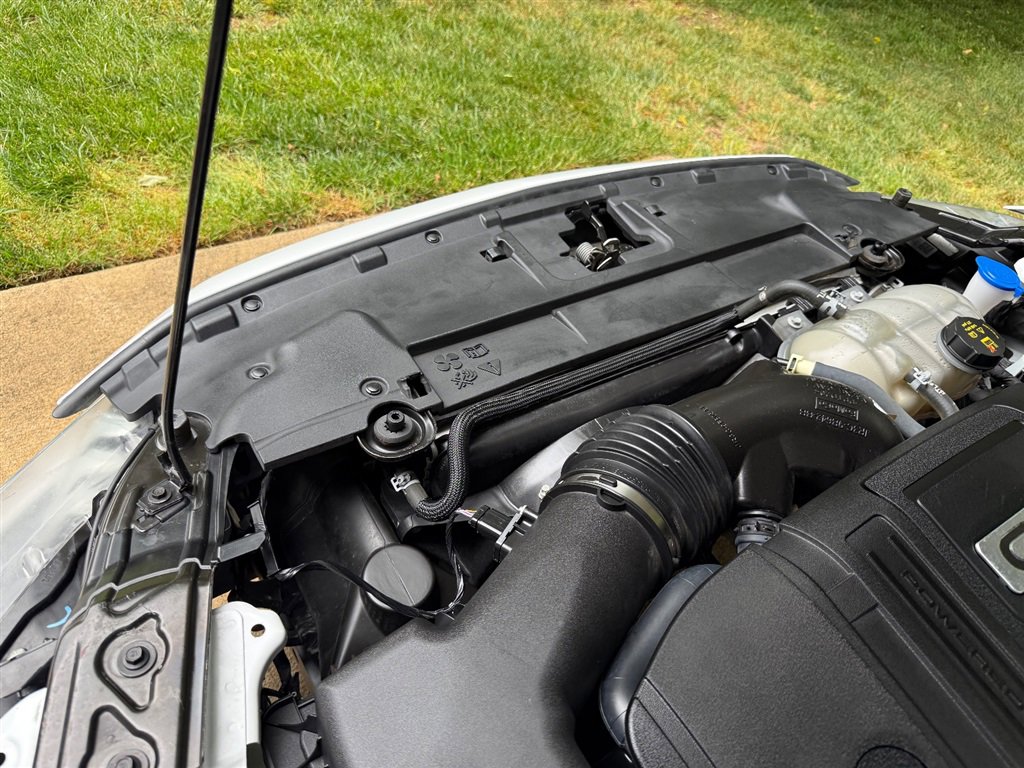 Used 2023 Ford Mustang GT Premium w/ Equipment Group 401A RWD image 65