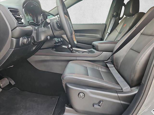 New 2026 Dodge Durango GT AWD/4WD image 4