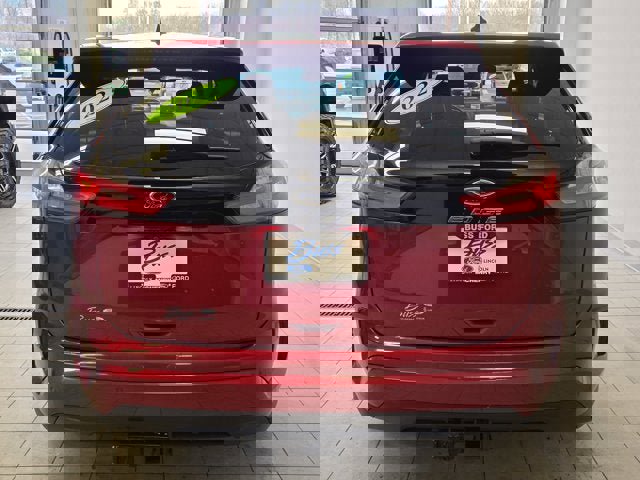 Used 2022 Ford Edge ST-Line w/ Class II Trailer Tow Package image 14