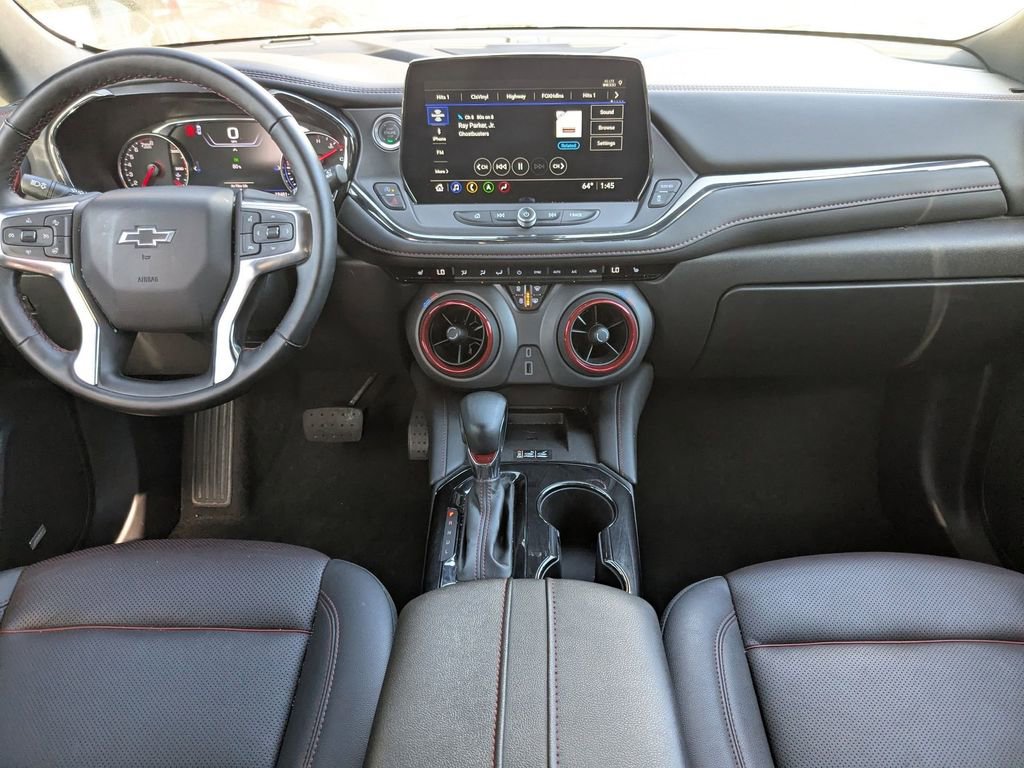 Used 2025 Chevrolet Blazer RS image 15