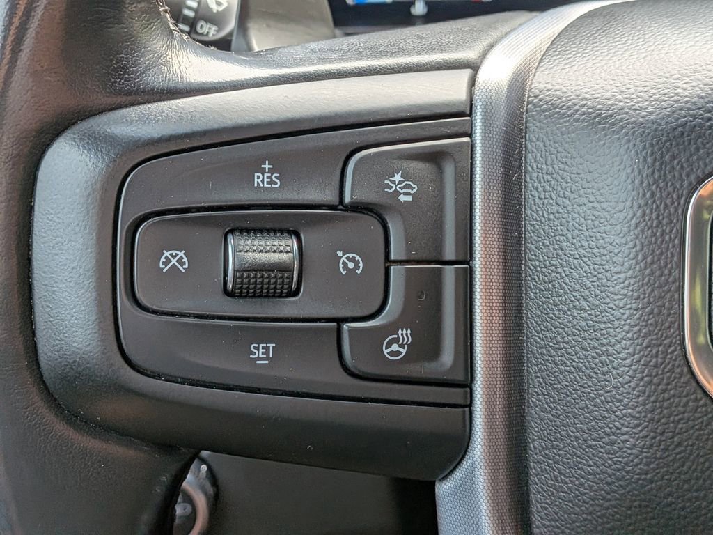 Used 2022 GMC Sierra 1500 Elevation w/ Elevation Premium Package image 27