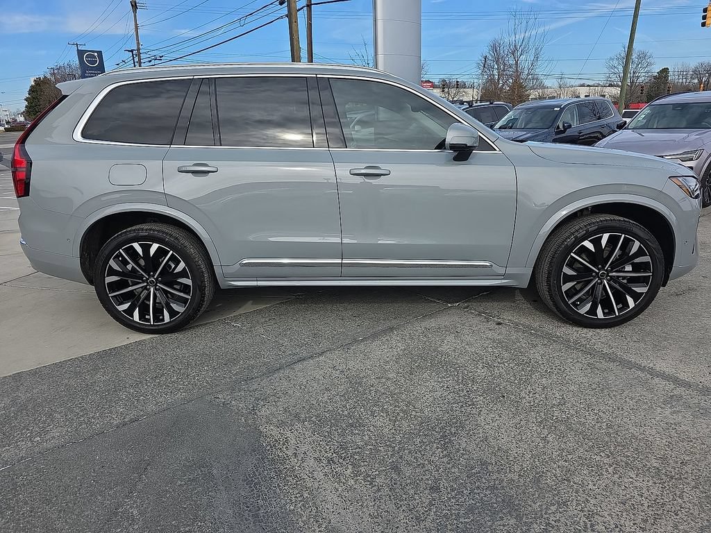 New 2026 Volvo XC90 B6 Ultra AWD/4WD image 12
