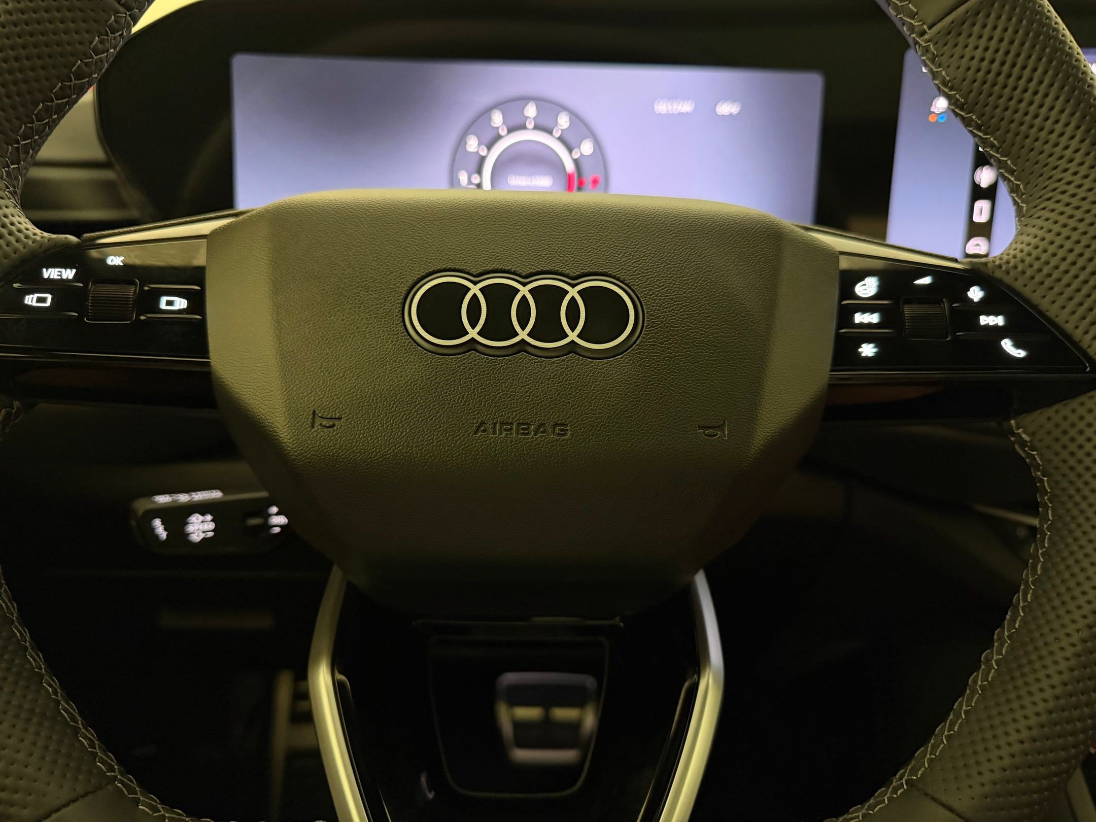 New 2026 Audi SQ5 Premium Plus AWD/4WD image 11