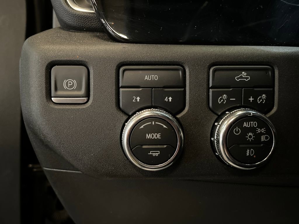 Used 2023 GMC Sierra 1500 Elevation AWD/4WD image 30