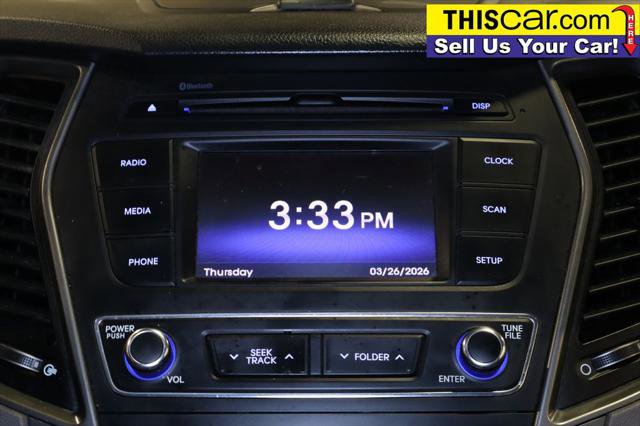 Used 2018 Hyundai Santa Fe Sport FWD image 20