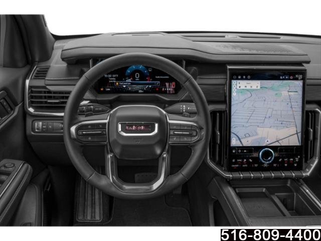 Used 2026 GMC Acadia Elevation w/ Black Edition AWD/4WD image 10