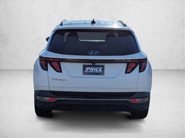 Used 2024 Hyundai Tucson SEL image 6