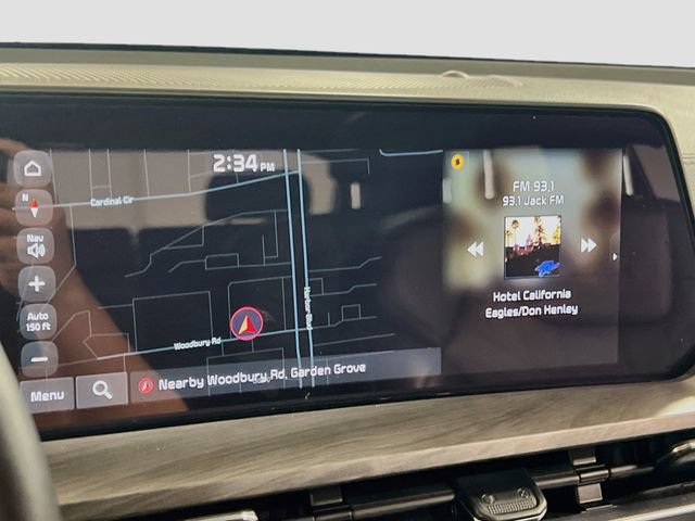 Certified 2025 Kia Telluride SX Prestige X-Pro AWD/4WD image 13