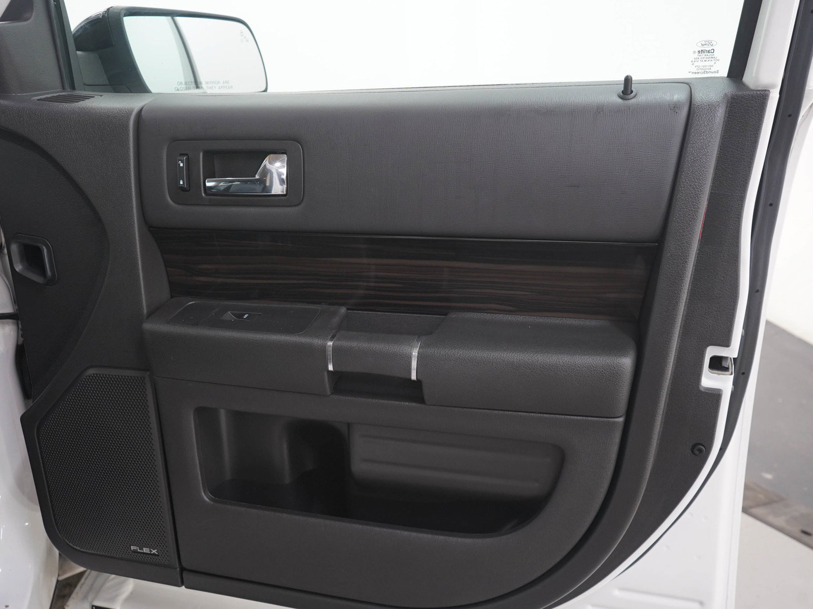 Used 2016 Ford Flex SEL w/ Equipment Group 202A AWD/4WD image 12