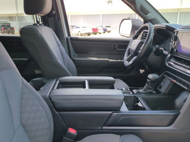 Used 2025 Toyota Tundra SR w/ SR Tow Package AWD/4WD image 21