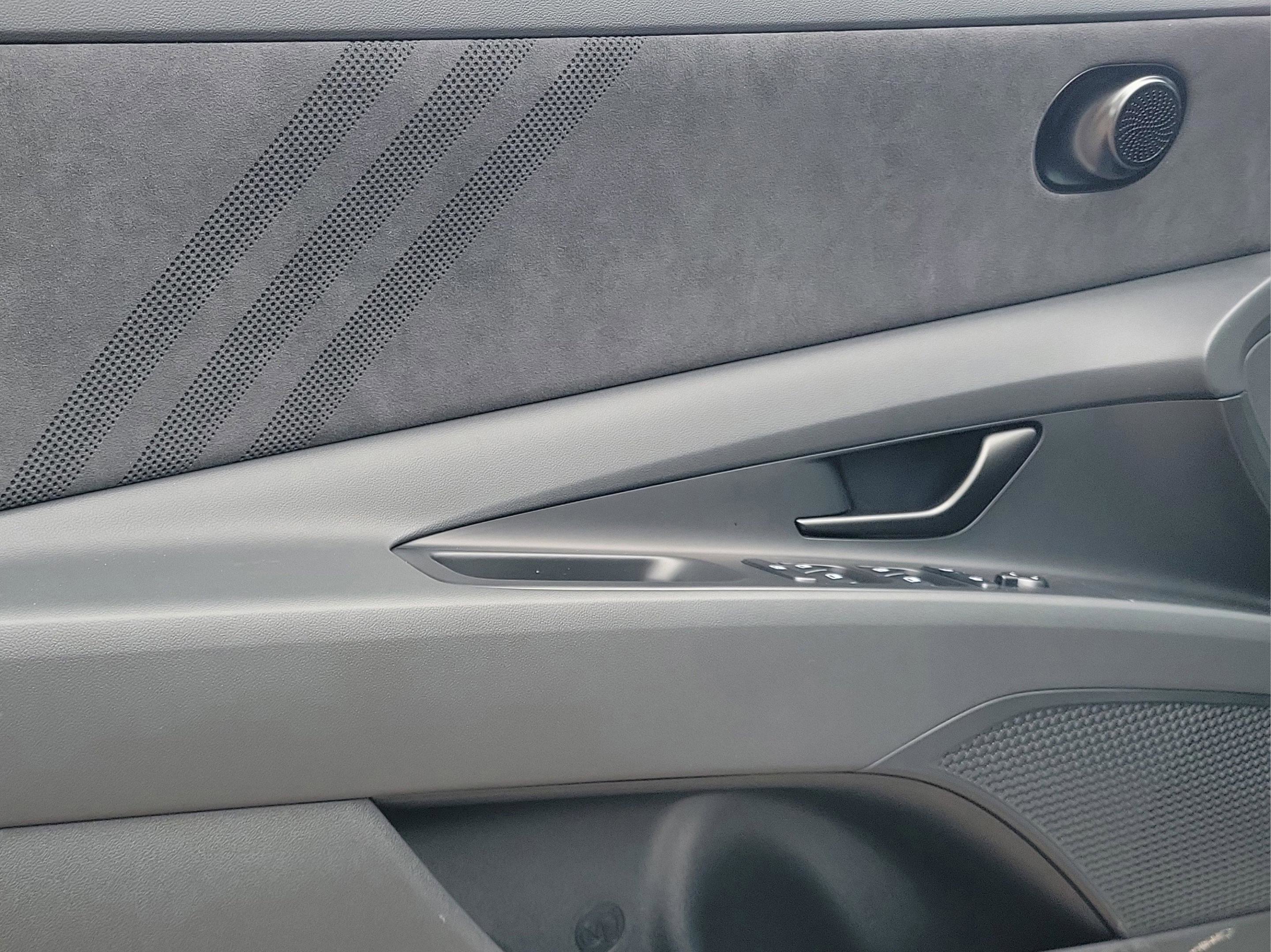 New 2026 Hyundai Elantra N w/ Cargo Package image 31