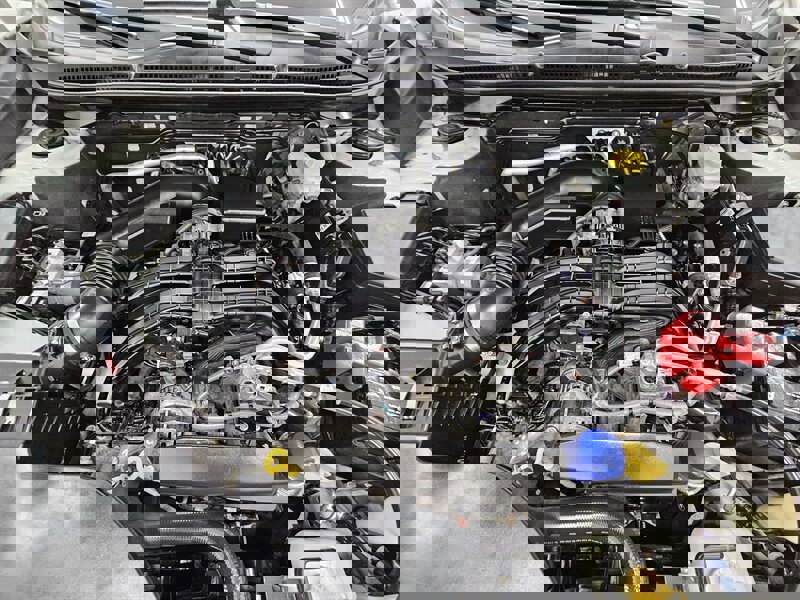 Used 2024 Subaru Outback Premium image 7