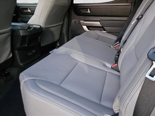 New 2026 Toyota Tundra SR5 AWD/4WD image 15