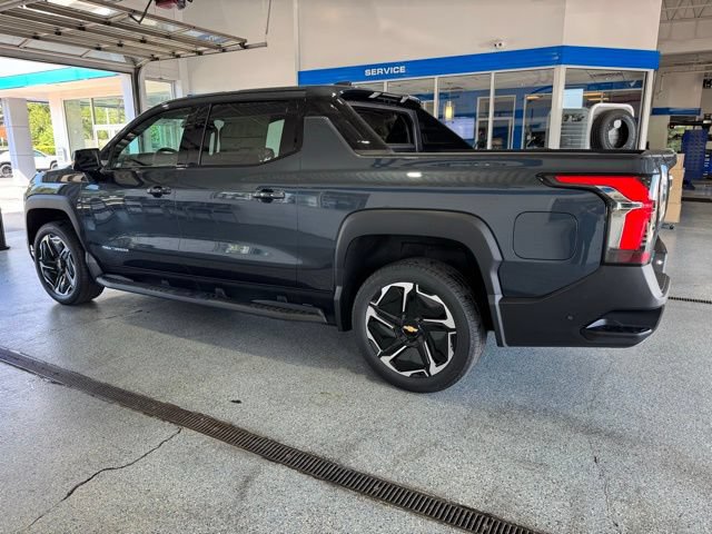 New 2026 Chevrolet Silverado EV LT AWD/4WD image 5