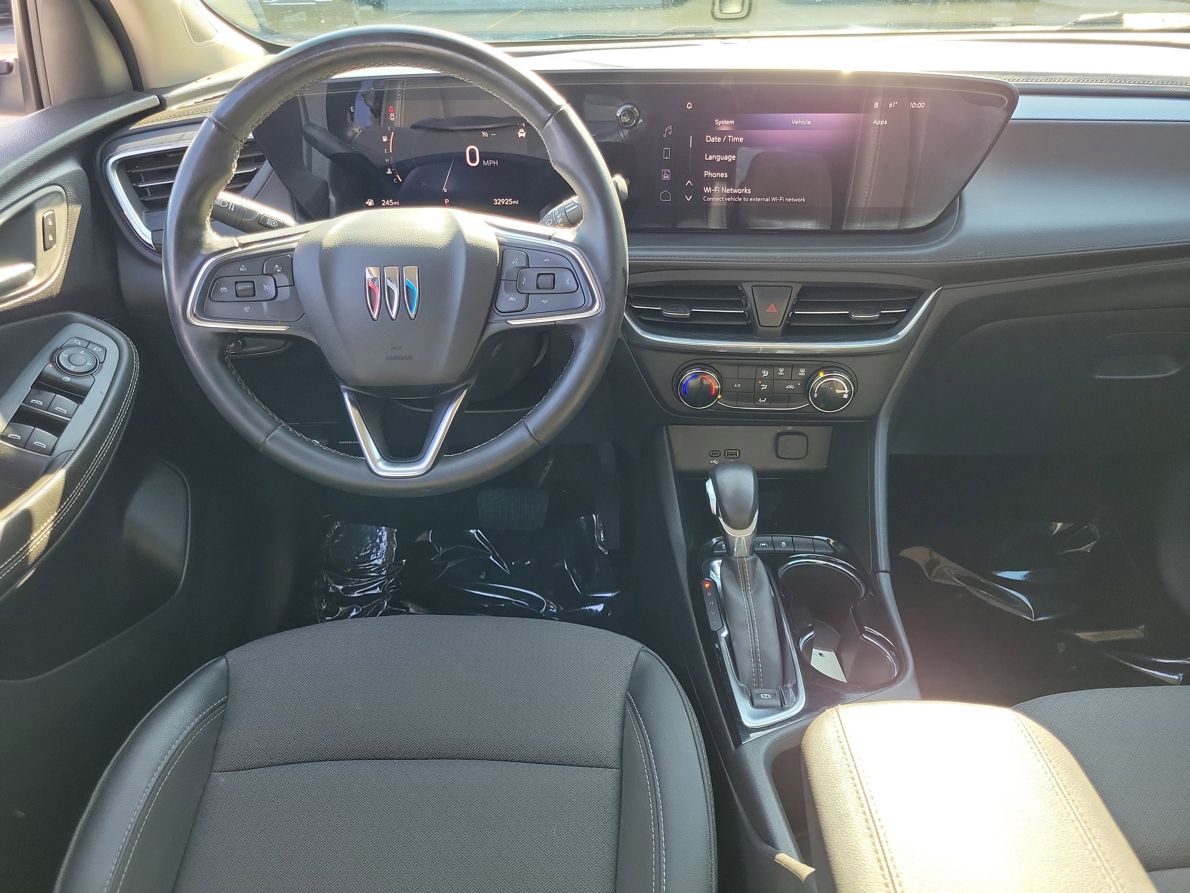 Used 2024 Buick Encore GX Preferred FWD image 10
