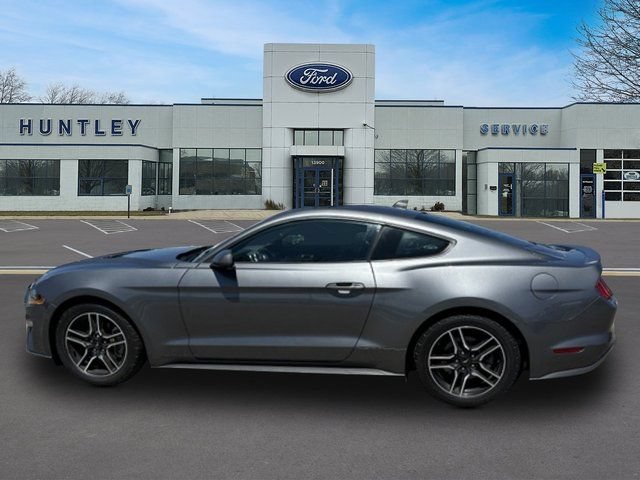 Used 2021 Ford Mustang Premium RWD image 6