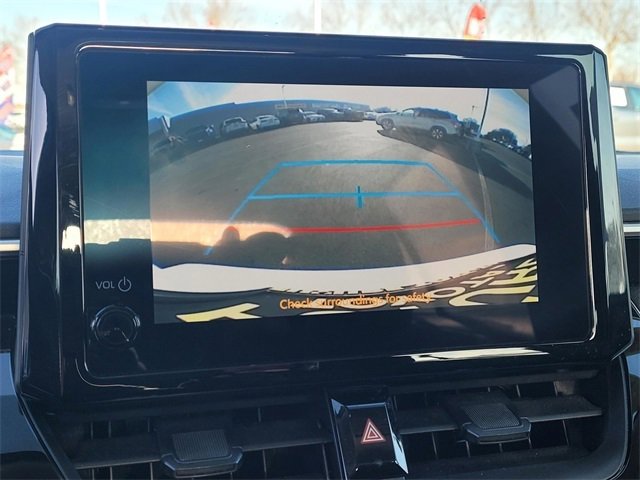 Used 2024 Toyota Corolla LE image 12