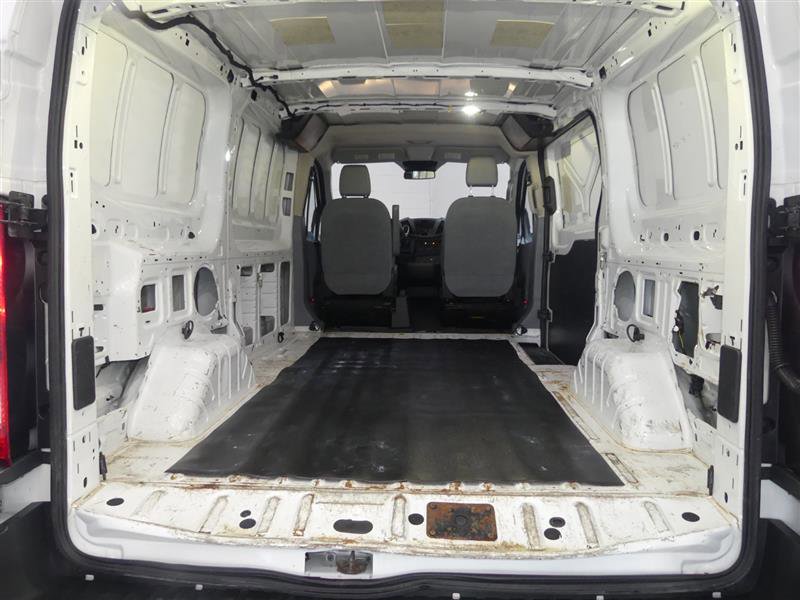 Used 2016 Ford Transit 150 130 Low Roof RWD image 9