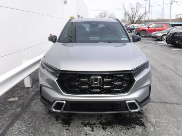 Used 2024 Honda CR-V Sport Touring image 5