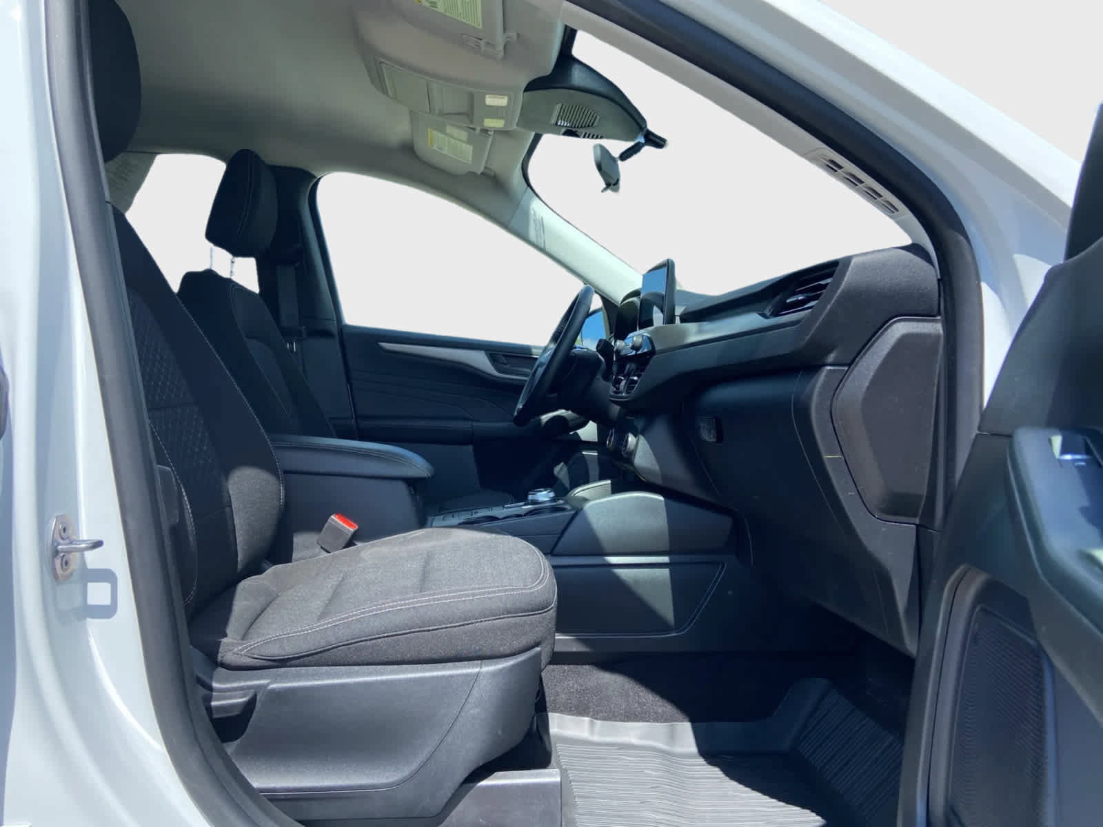 Used 2024 Ford Escape Active w/ Cold Weather Package FWD image 17