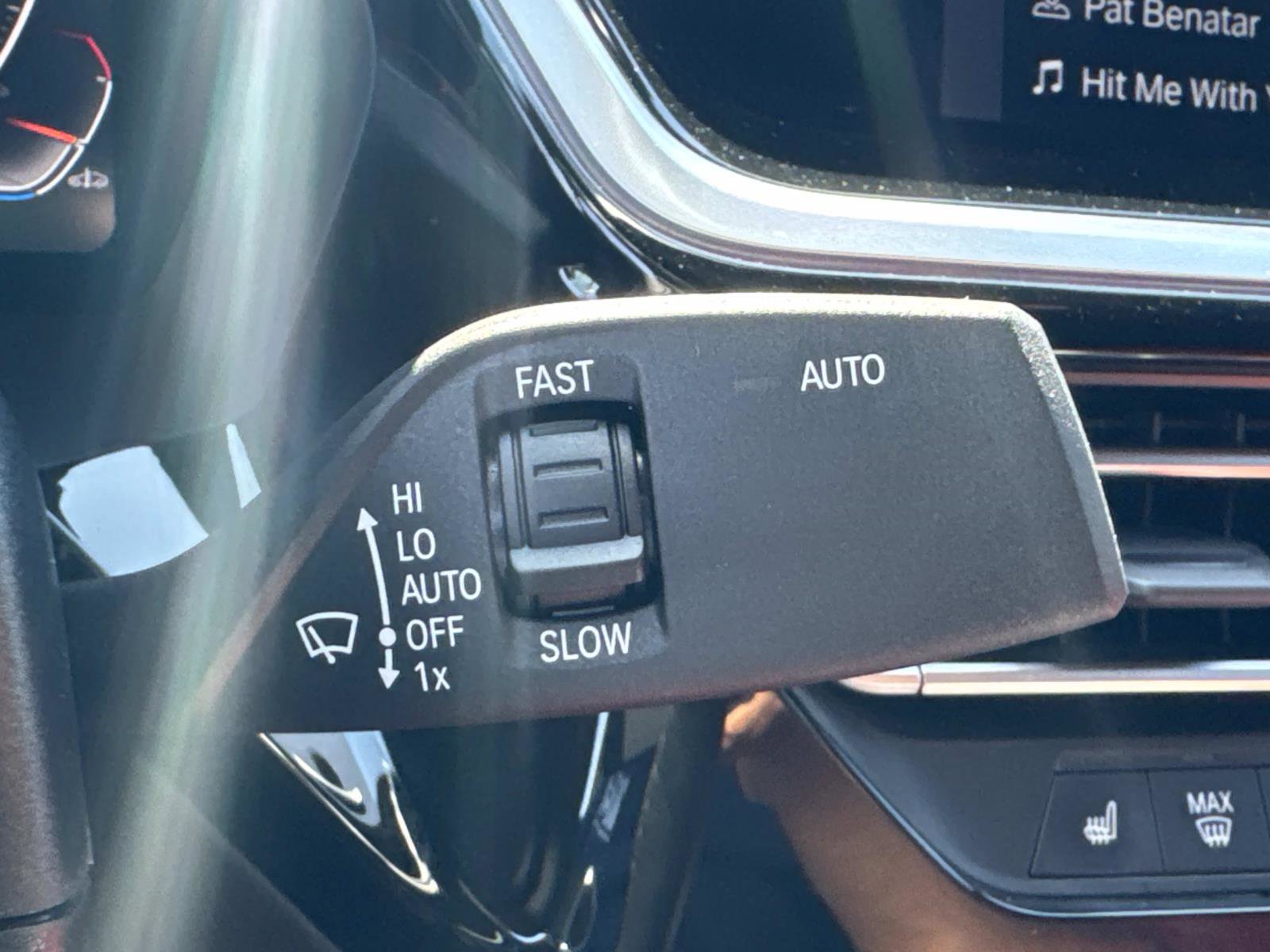 Certified 2024 BMW Z4 sDrive30i w/ Shadowloine Package image 23