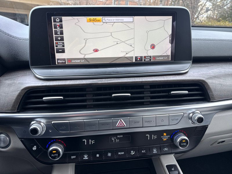 Used 2020 Kia Telluride SX w/ SX Prestige Package image 55