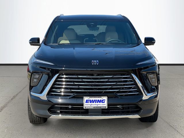 New 2026 Buick Enclave Preferred w/ Power Package image 2