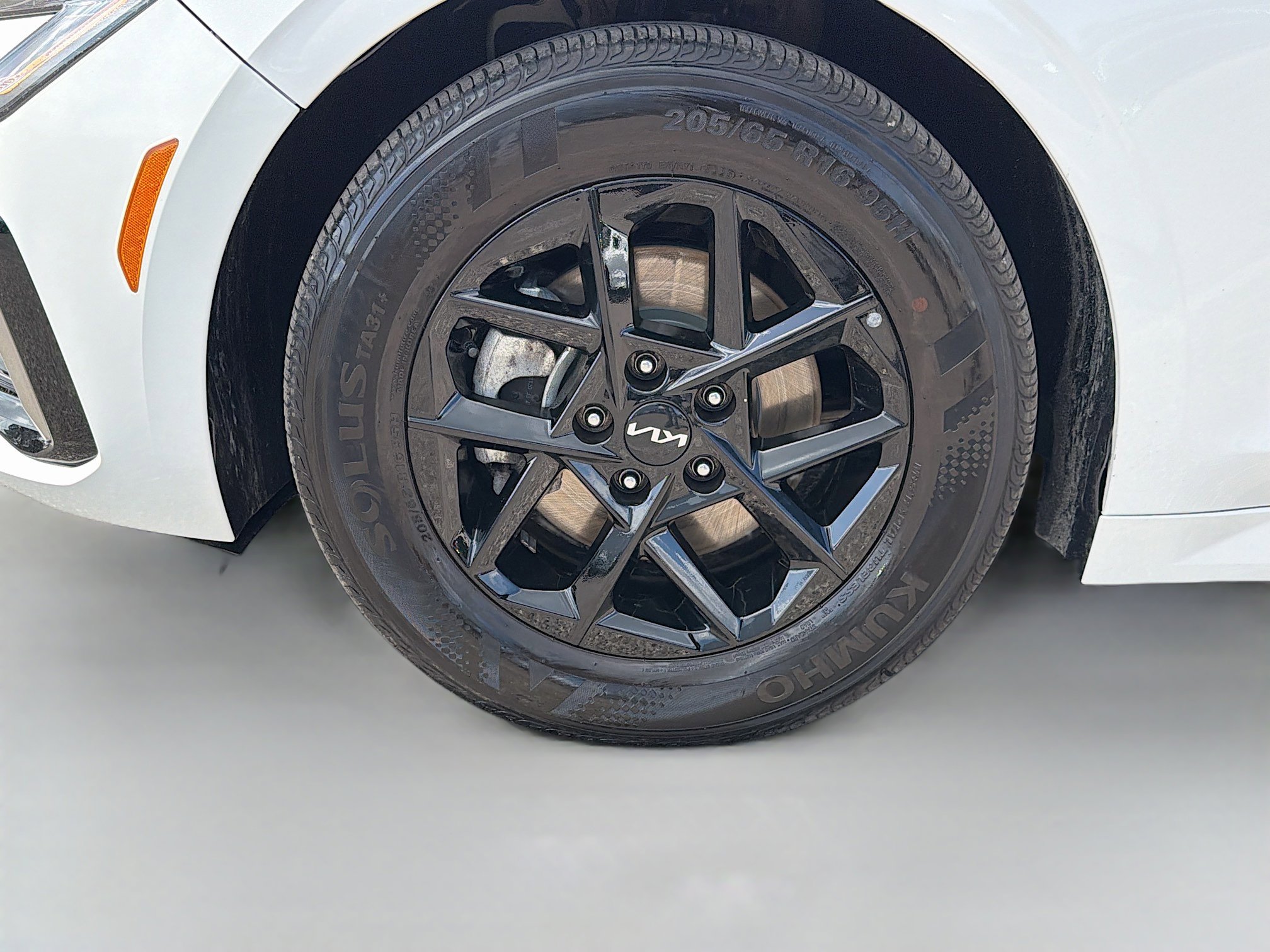 Used 2026 Kia K5 LXS image 40