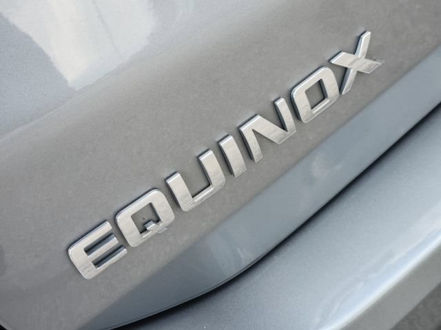 Used 2024 Chevrolet Equinox LT FWD image 9