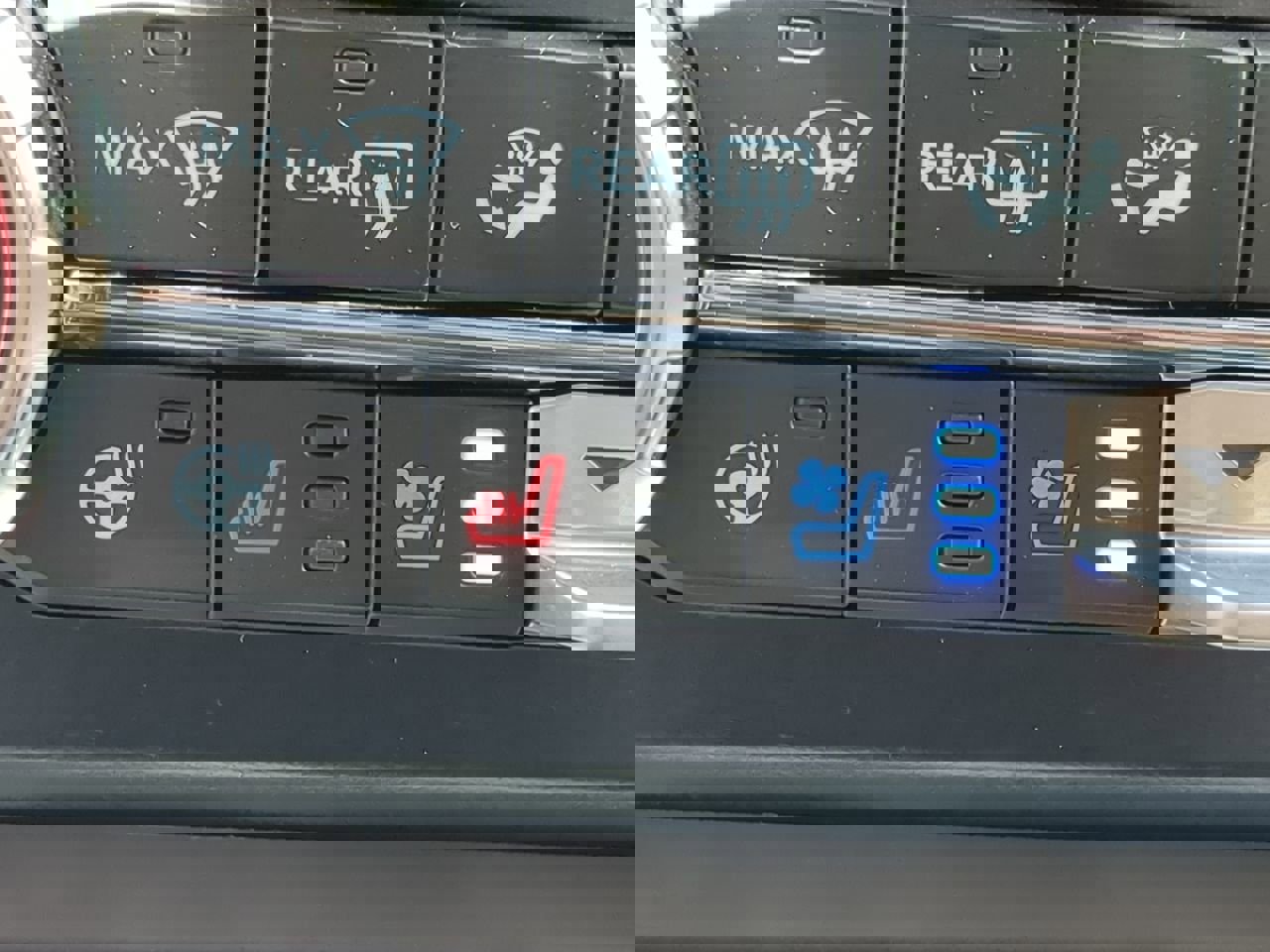 New 2025 Ford F350 Lariat w/ Lariat Ultimate Package image 24