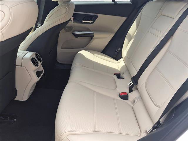 New 2026 Mercedes-Benz GLC 300 image 13