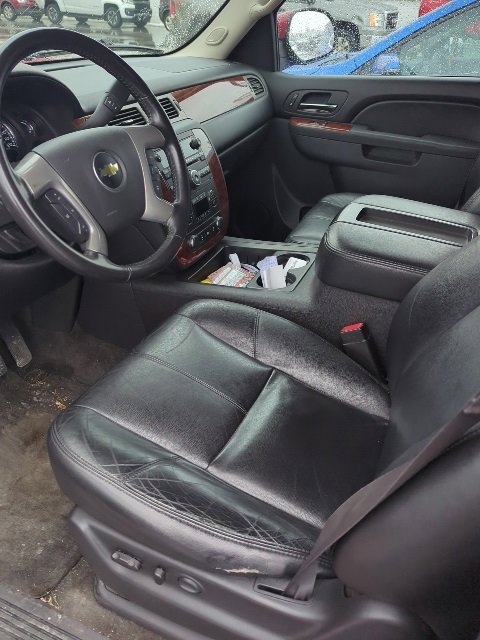 Used 2013 Chevrolet Tahoe LT w/ Luxury Package image 7