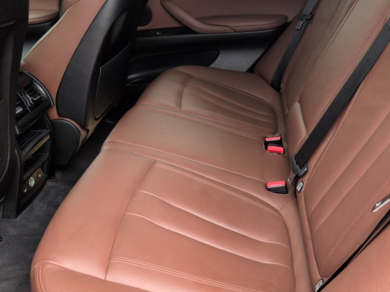 Used 2014 BMW X5 xDrive35i AWD/4WD image 29