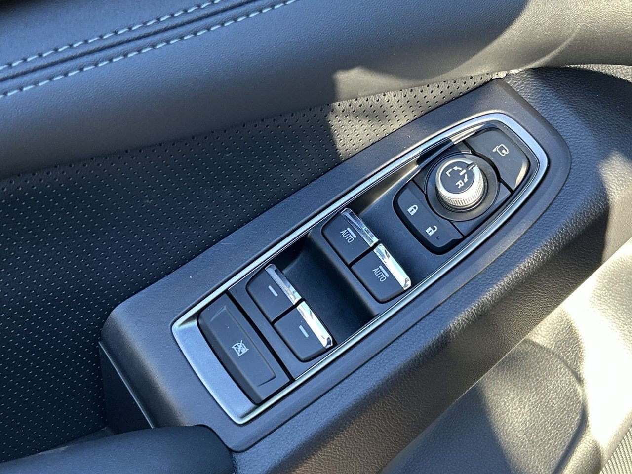 New 2027 Subaru Ascent Touring AWD/4WD image 18