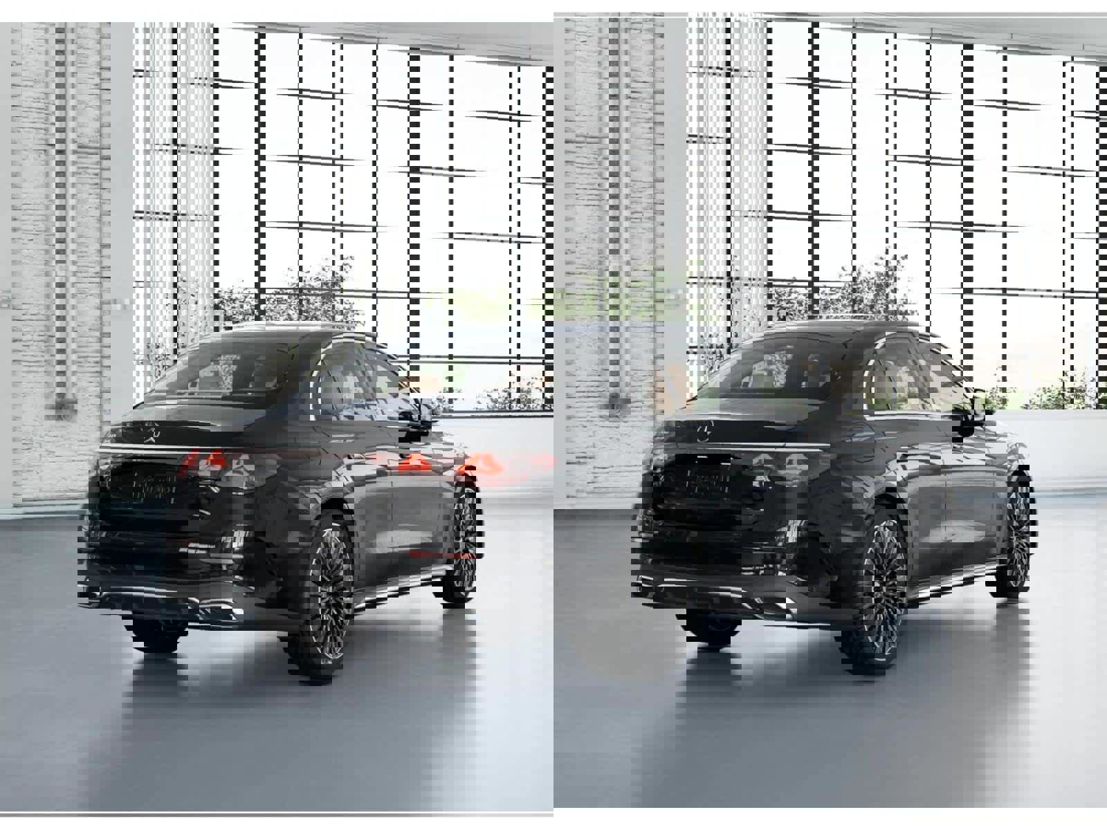 New 2026 Mercedes-Benz E 350 Sedan image 21