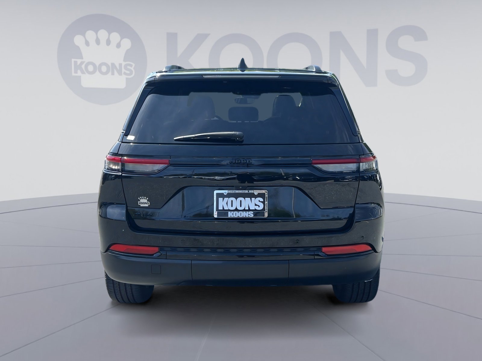 Used 2023 Jeep Grand Cherokee Altitude image 15