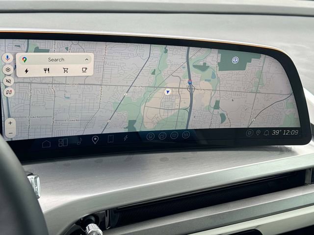 New 2026 Cadillac Vistiq Sport w/ LPO, Floor Liner Package image 23