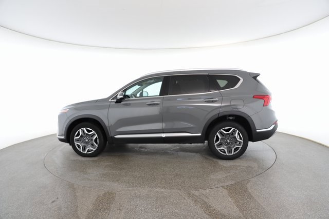 Used 2023 Hyundai Santa Fe Limited image 7
