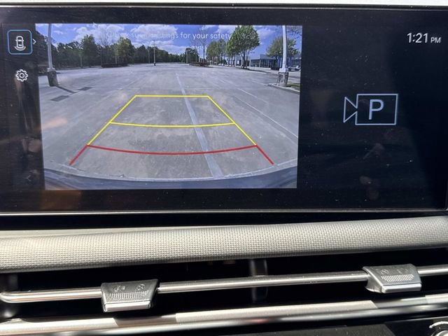 Used 2025 Hyundai Tucson SEL image 30