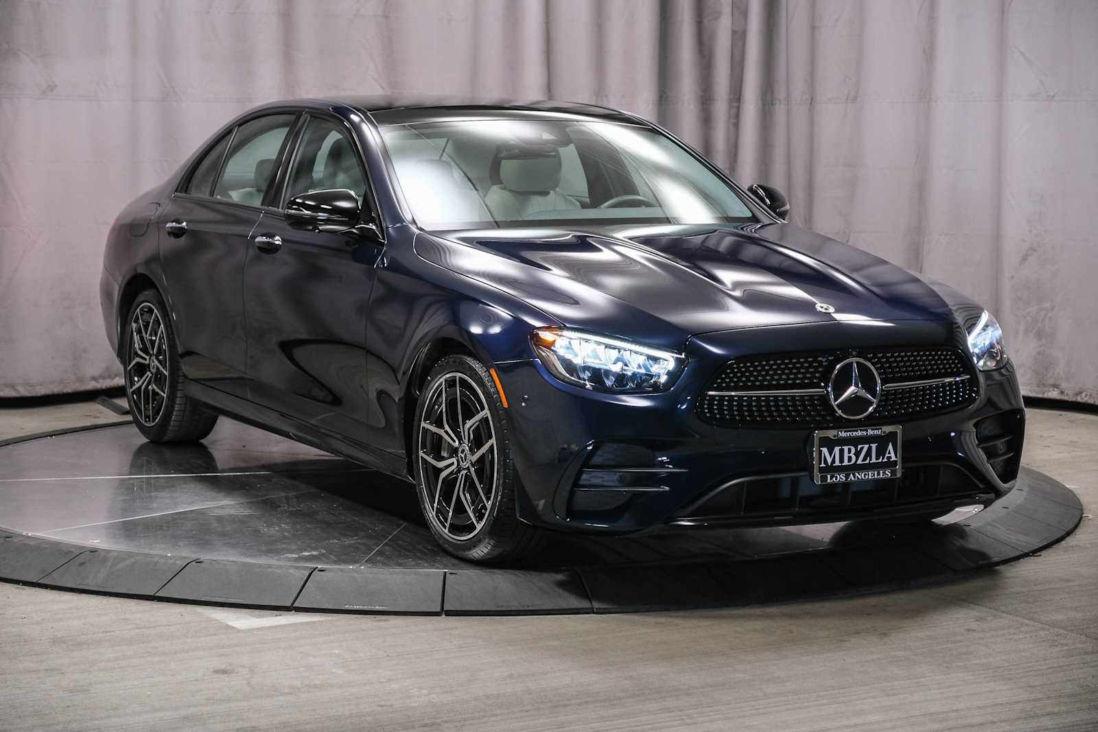 Used 2023 Mercedes-Benz E 350 Sedan image 5