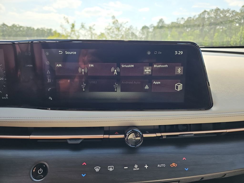 Used 2023 Nissan Ariya FWD image 24