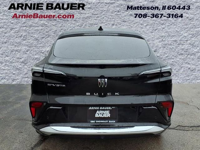 New 2026 Buick Envista Avenir image 8
