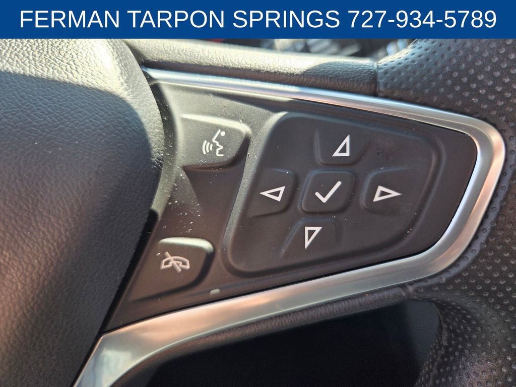 Used 2023 Chevrolet Equinox LS image 30