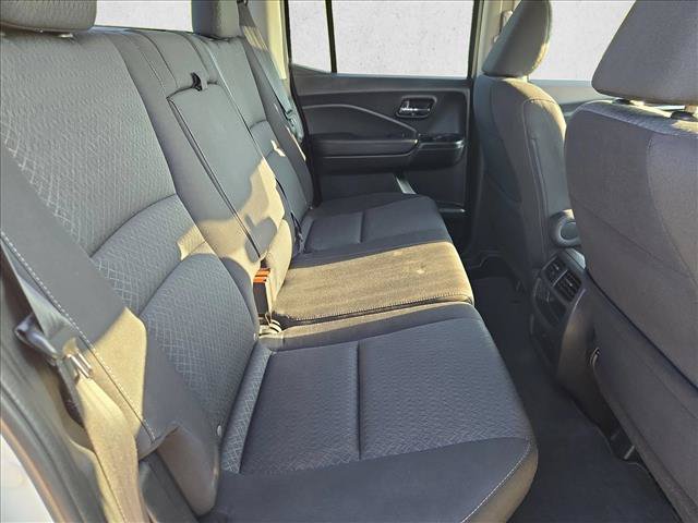 Used 2019 Honda Ridgeline Sport image 18