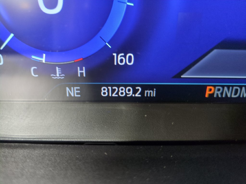 Used 2020 Ford Explorer ST w/ ST Street Pack AWD/4WD image 22