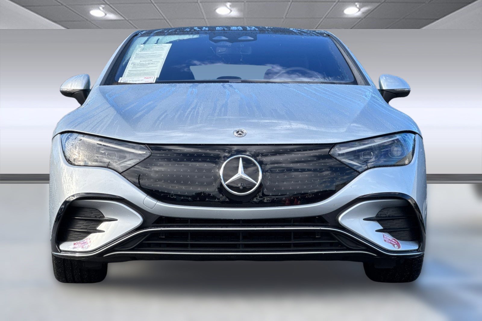 Used 2023 Mercedes-Benz EQE 350+ Sedan image 5