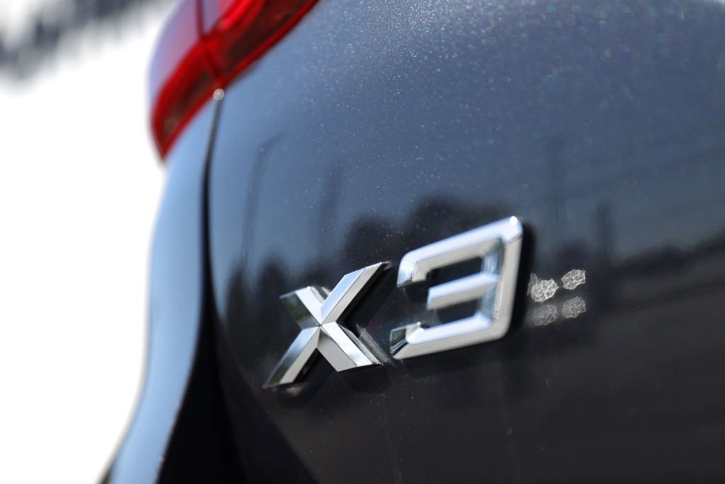 Used 2020 BMW X3 sDrive30i image 9