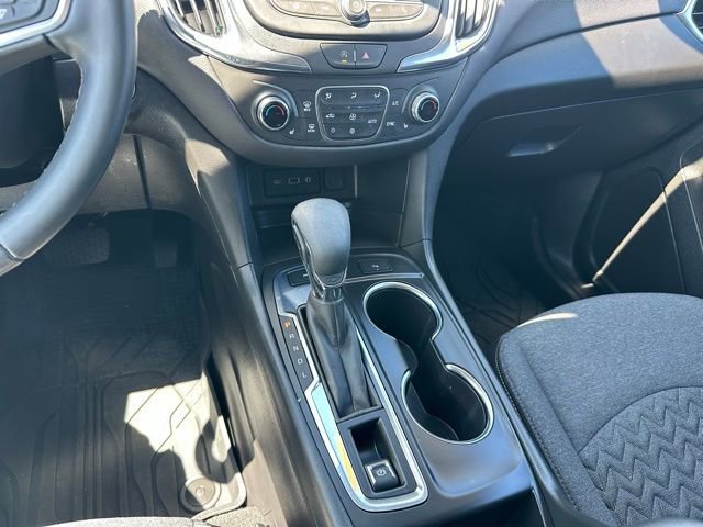Used 2024 Chevrolet Equinox LT w/ LPO, Floor Liner Package AWD/4WD image 21