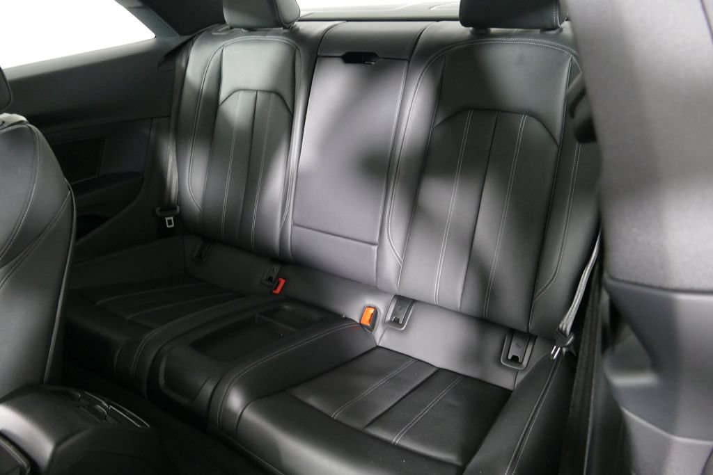 Used 2024 Audi A5 2.0T Premium Plus w/ Premium Plus AWD/4WD image 27
